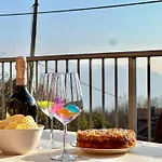 Сasa de vacaciones Casa Buri