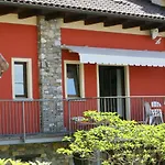 Casa Buri Сasa de vacaciones Trarego