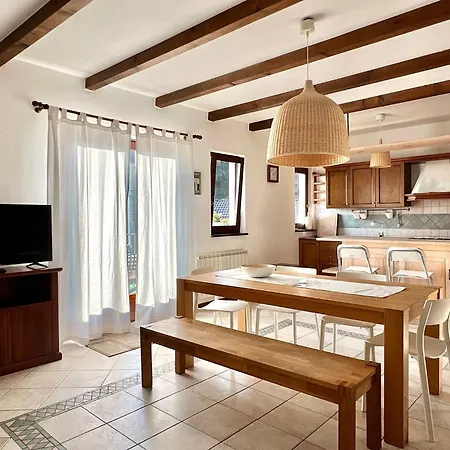 Ferienhaus Casa Buri *