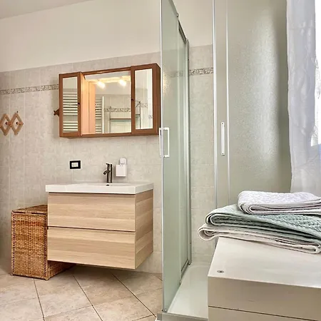 Casa Buri Ferienhaus Trarego