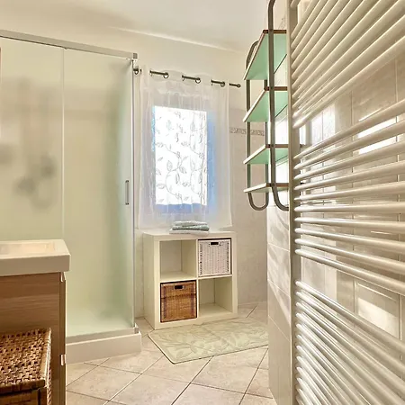 בית נופש Casa Buri Trarego