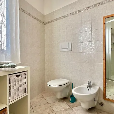 Casa Buri בית נופש Trarego