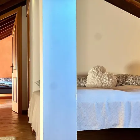 Casa Buri Trarego