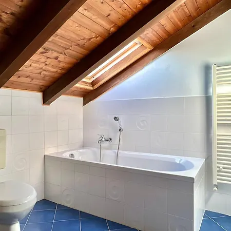 Casa de Férias Casa Buri *
