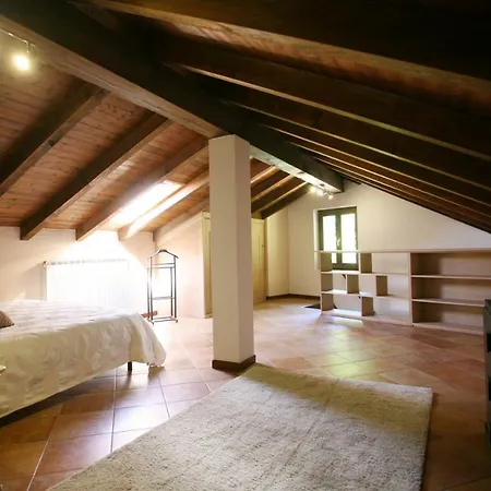 Casa Buri Vakantiehuis *