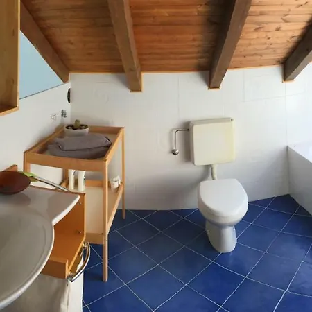 Vakantiehuis Casa Buri Trarego