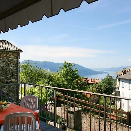 Vakantiehuis Casa Buri