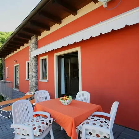 Dom wakacyjny Casa Buri