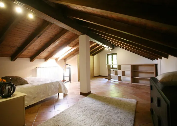 Casa Buri Dom wakacyjny *