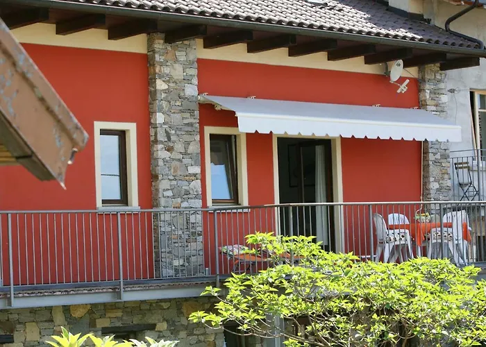 Casa Buri 度假居 Trarego