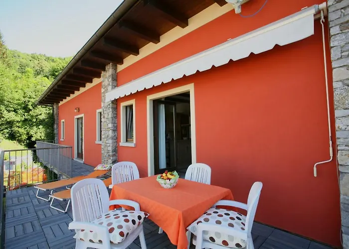 Dom wakacyjny Casa Buri